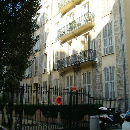 Nice Riviera Sweet Home Chambres D'Hotes Exterior photo