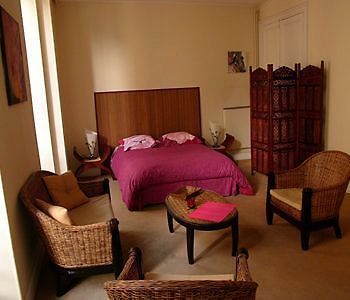Nice Riviera Sweet Home Chambres D'Hotes Exterior photo