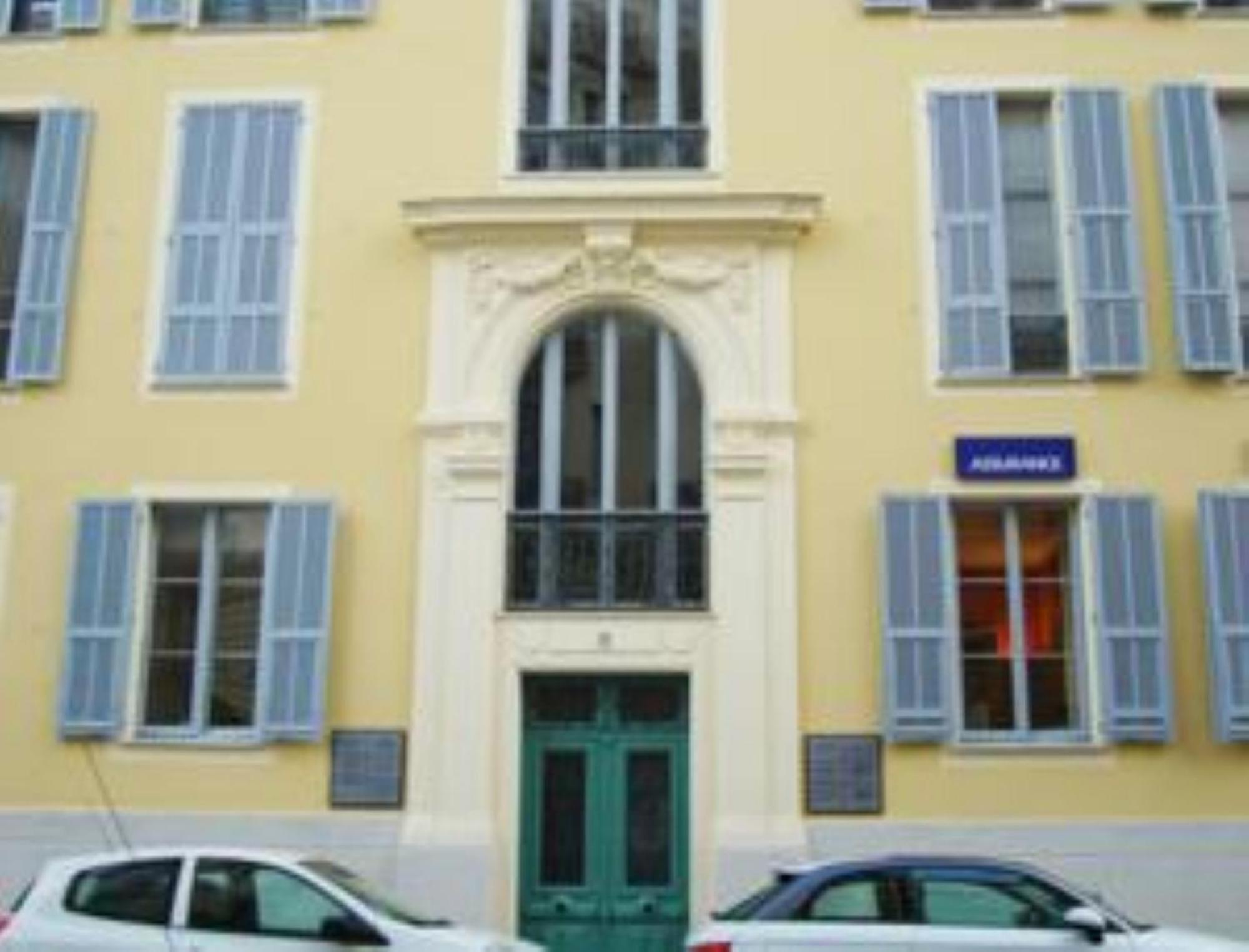 Nice Riviera Sweet Home Chambres D'Hotes Exterior photo
