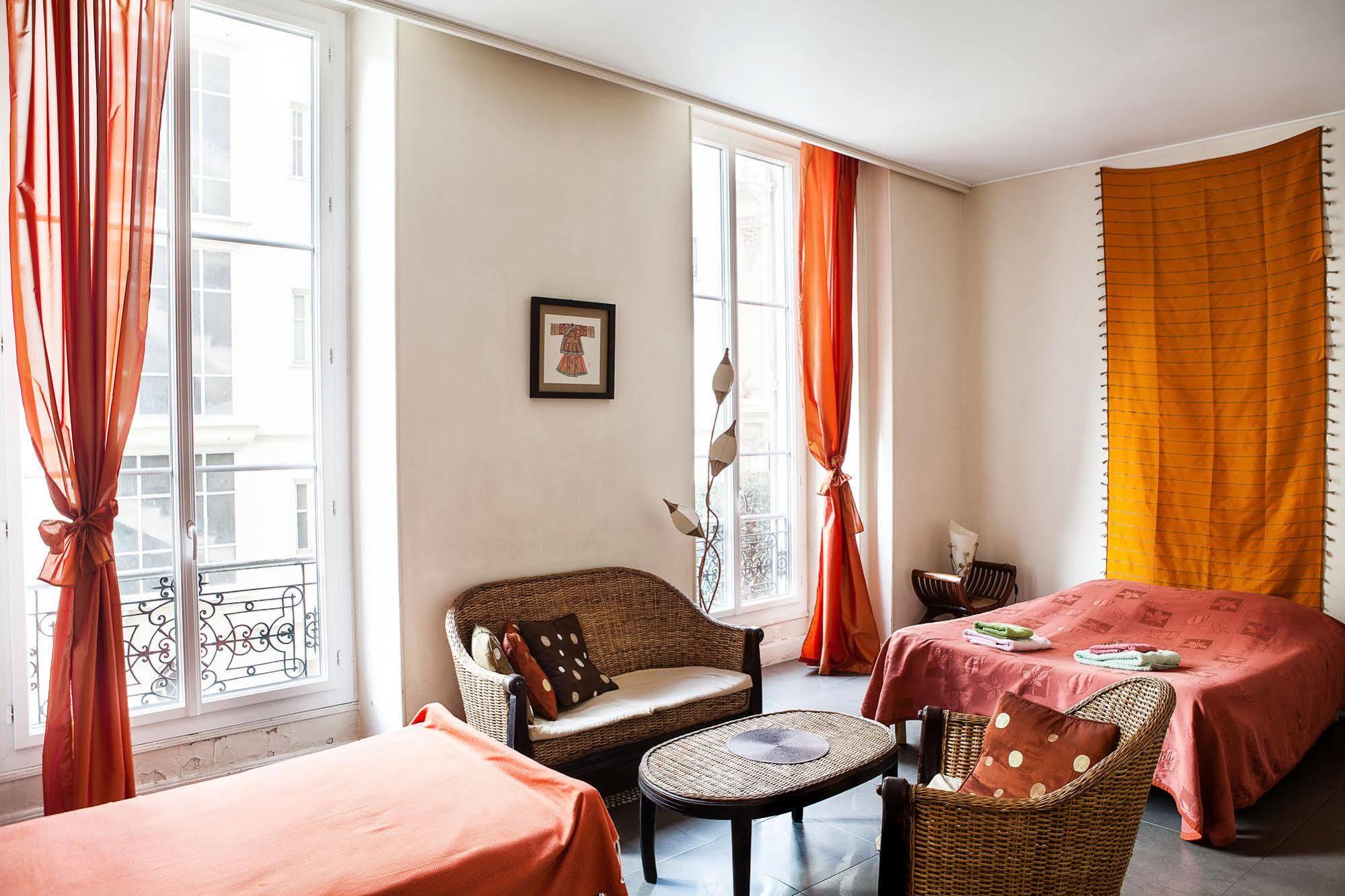 Nice Riviera Sweet Home Chambres D'Hotes Exterior photo