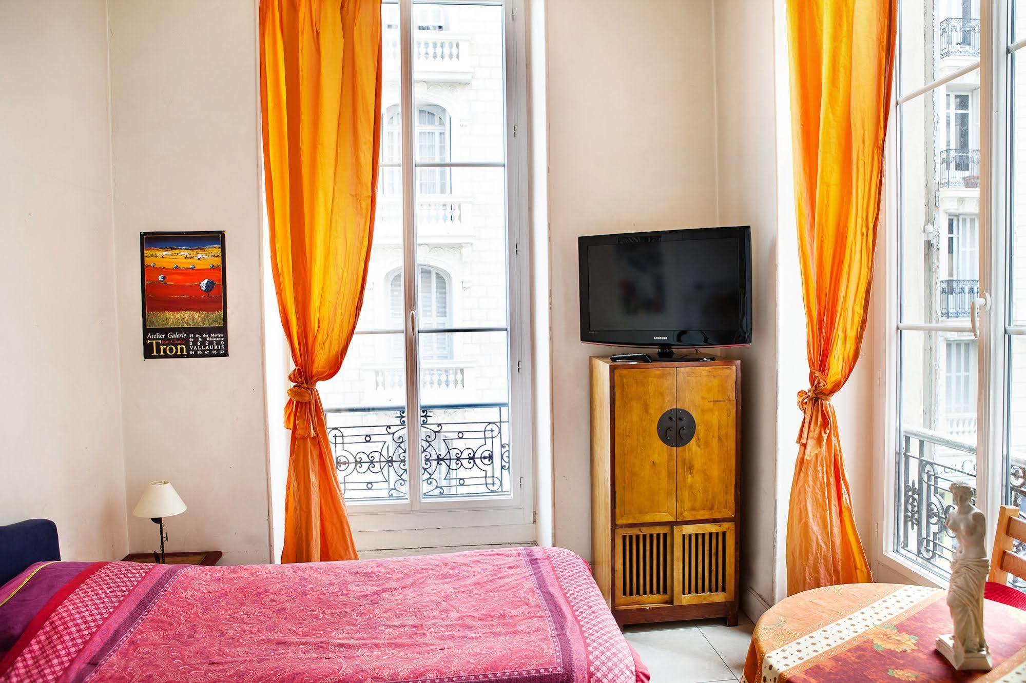 Nice Riviera Sweet Home Chambres D'Hotes Exterior photo
