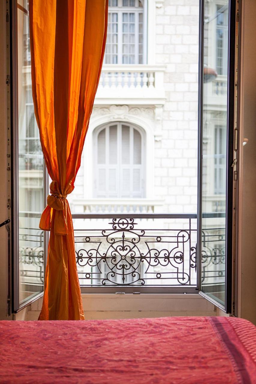 Nice Riviera Sweet Home Chambres D'Hotes Exterior photo