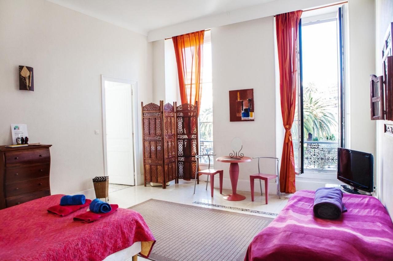 Nice Riviera Sweet Home Chambres D'Hotes Exterior photo