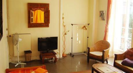 Nice Riviera Sweet Home Chambres D'Hotes Exterior photo